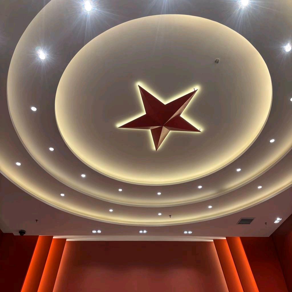 听党话跟党走🇨🇳