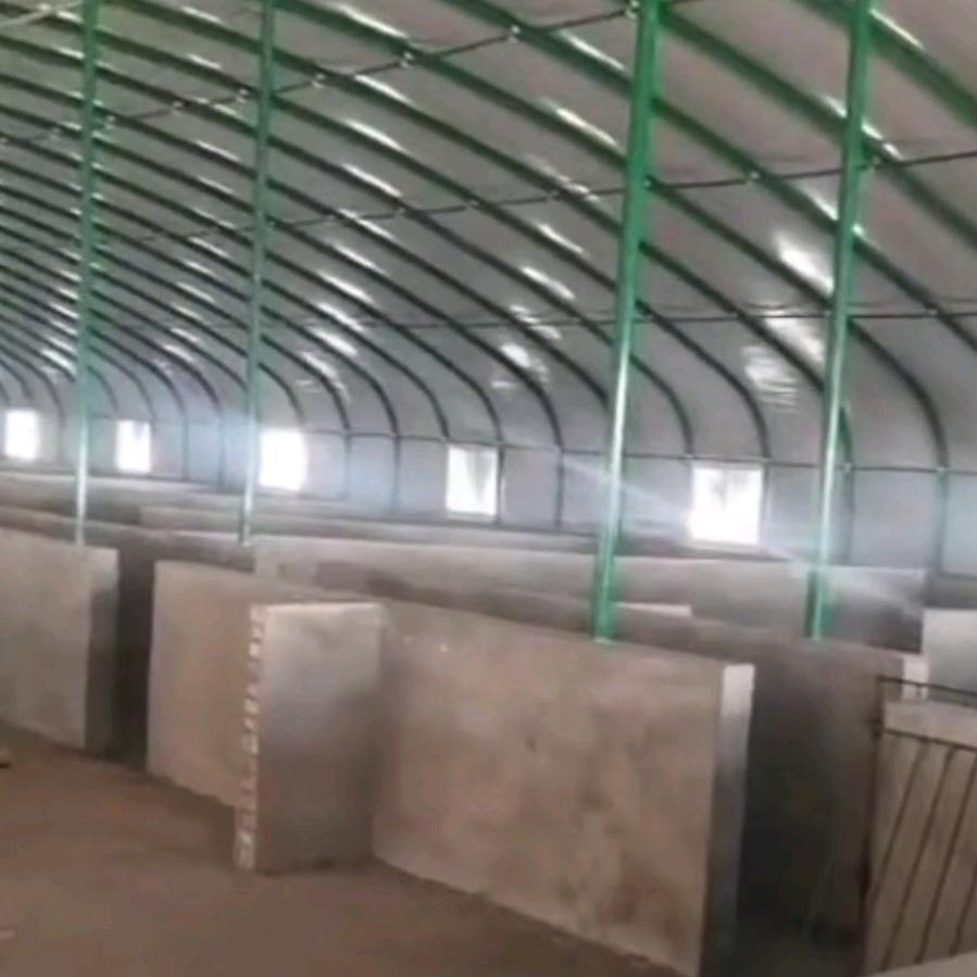 专业生产大棚厂家及安装（全国发货）