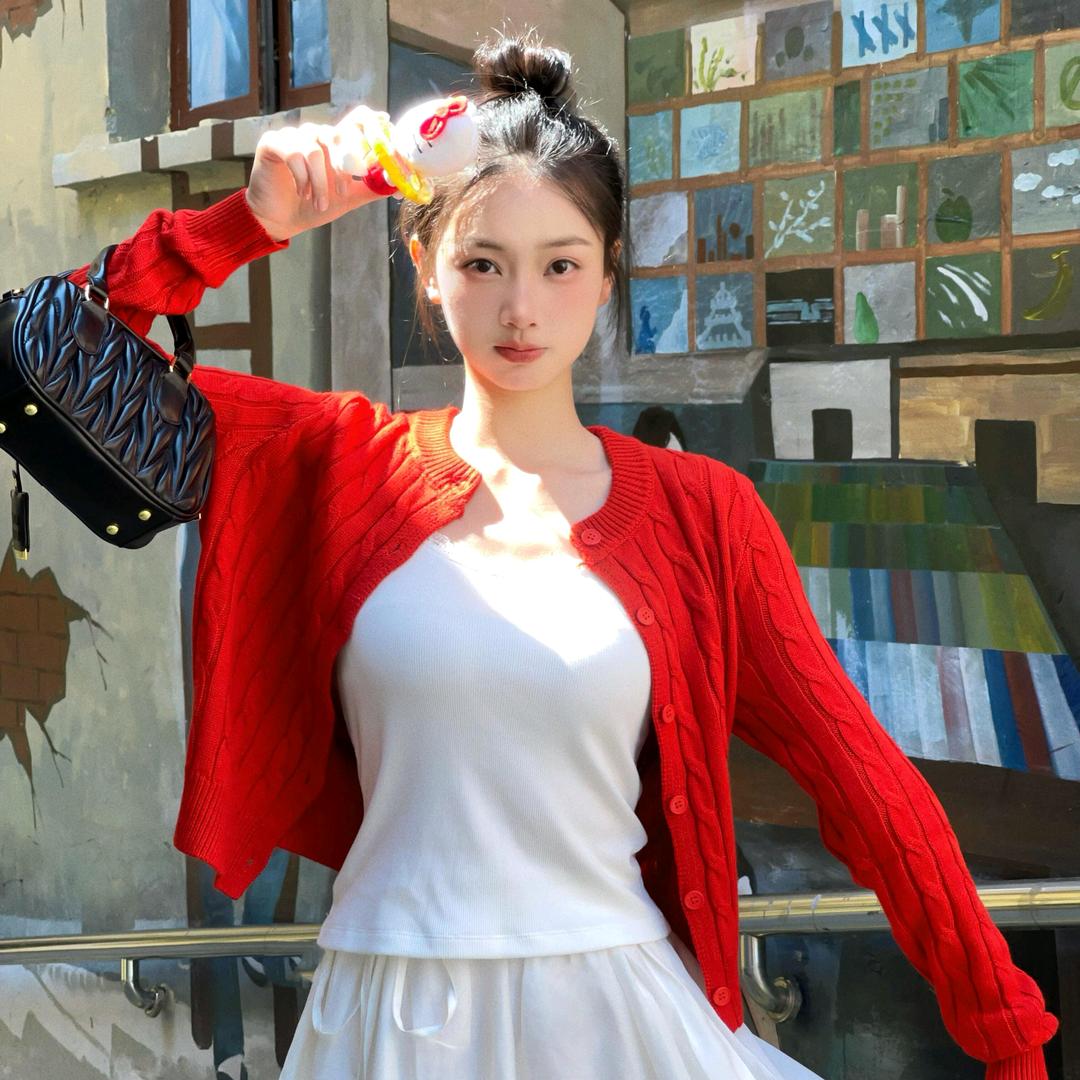 木子李🌸