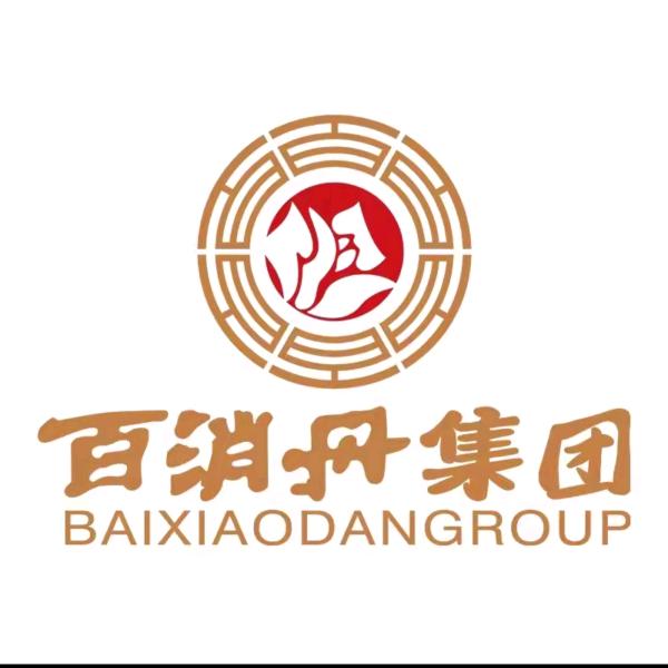 百消丹健康生活