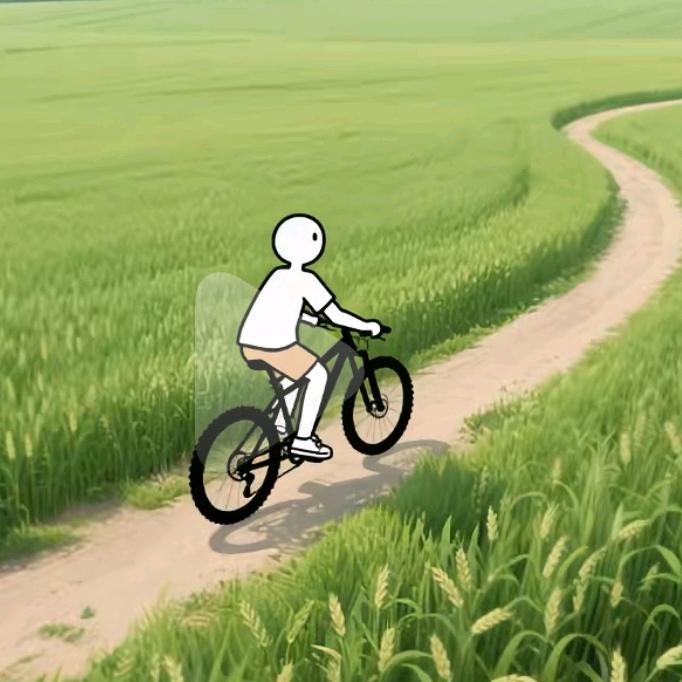 刷到了