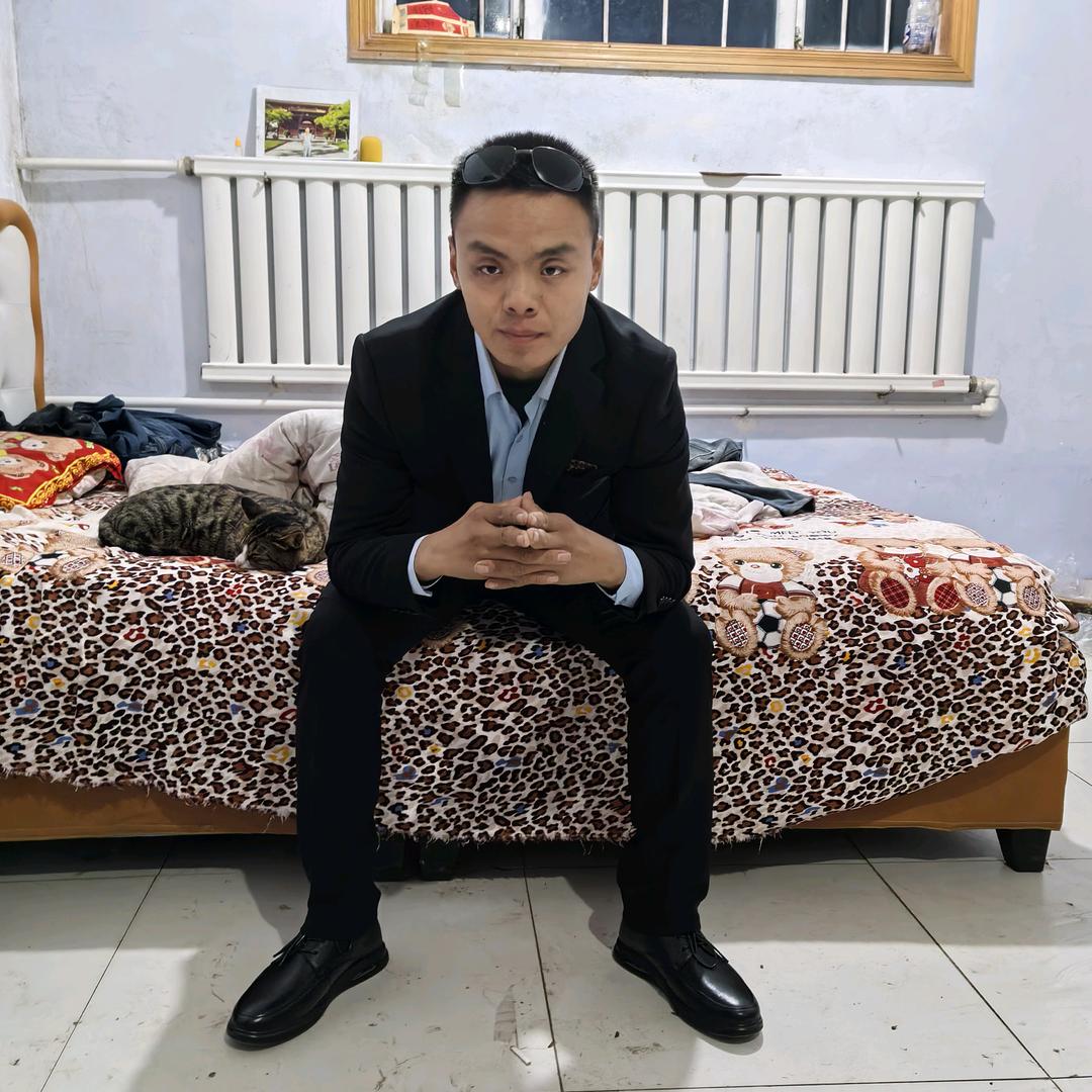 平原人（张帅）