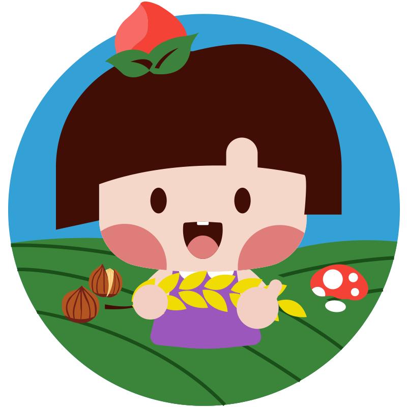 井冈山特产井之绿农产品店