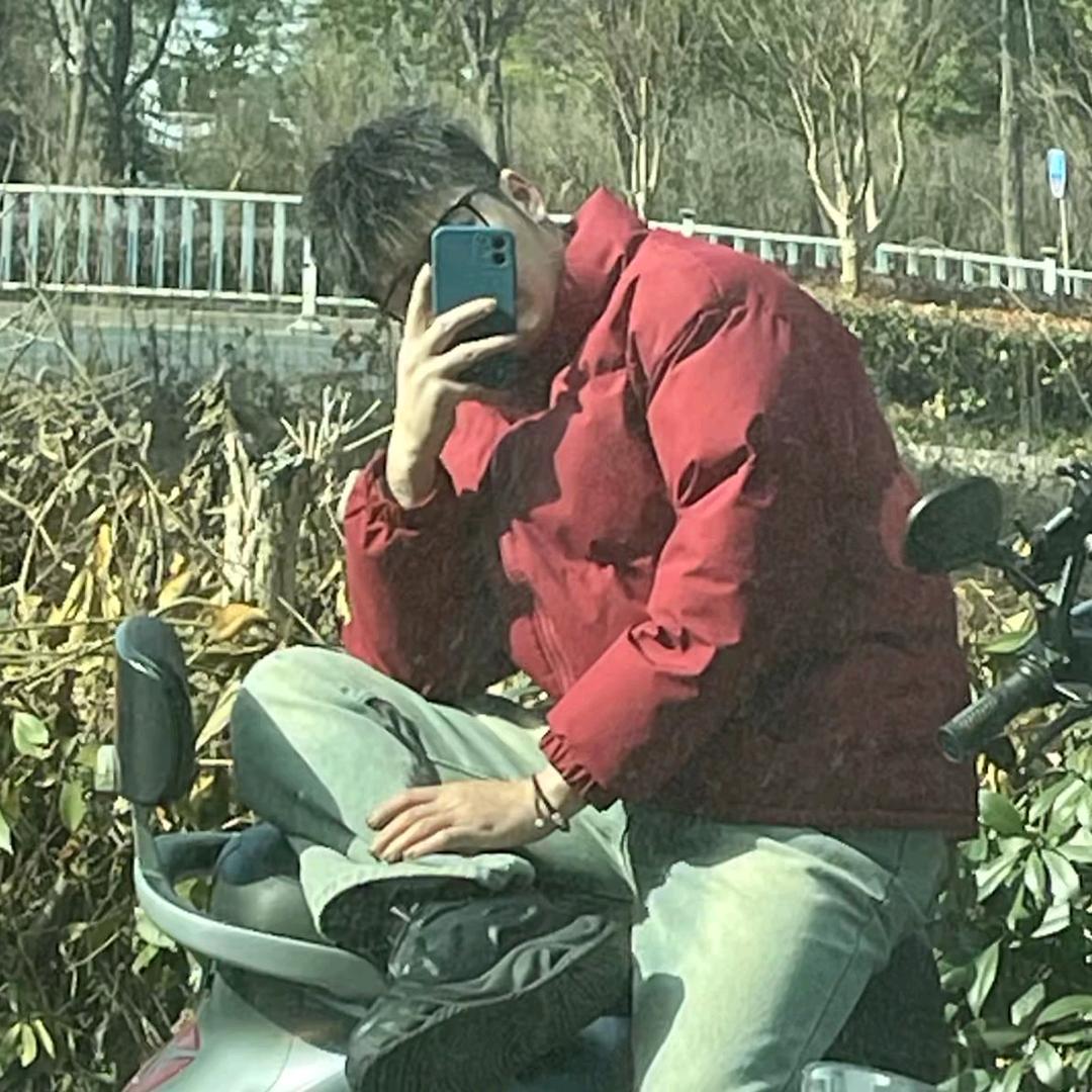 小王～