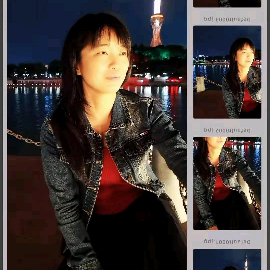 清虚之身