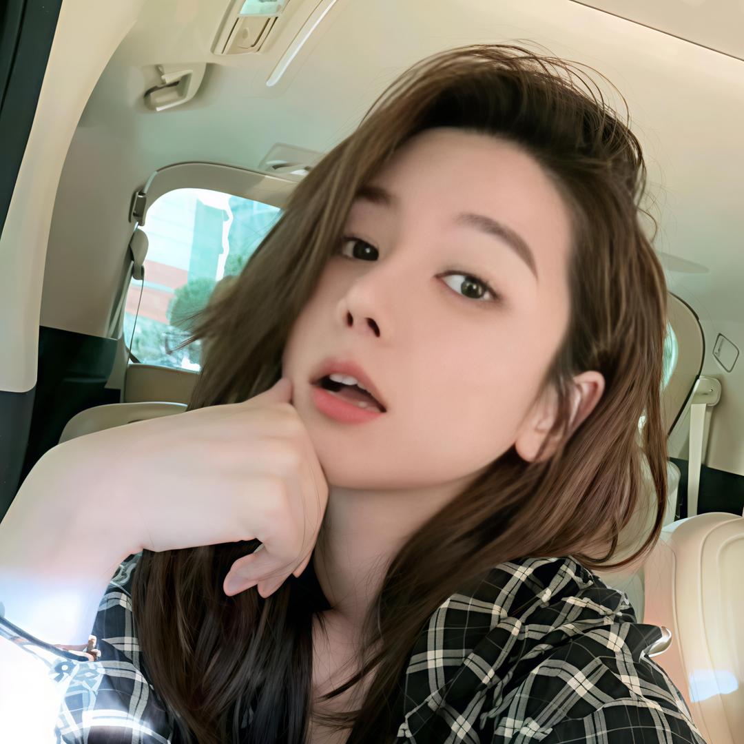 月月不吃鱼—穿搭优选