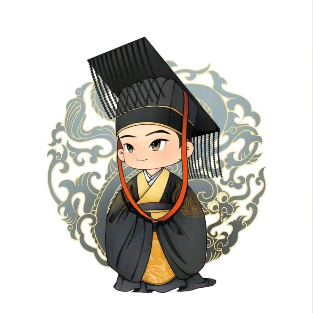 众爱卿平身