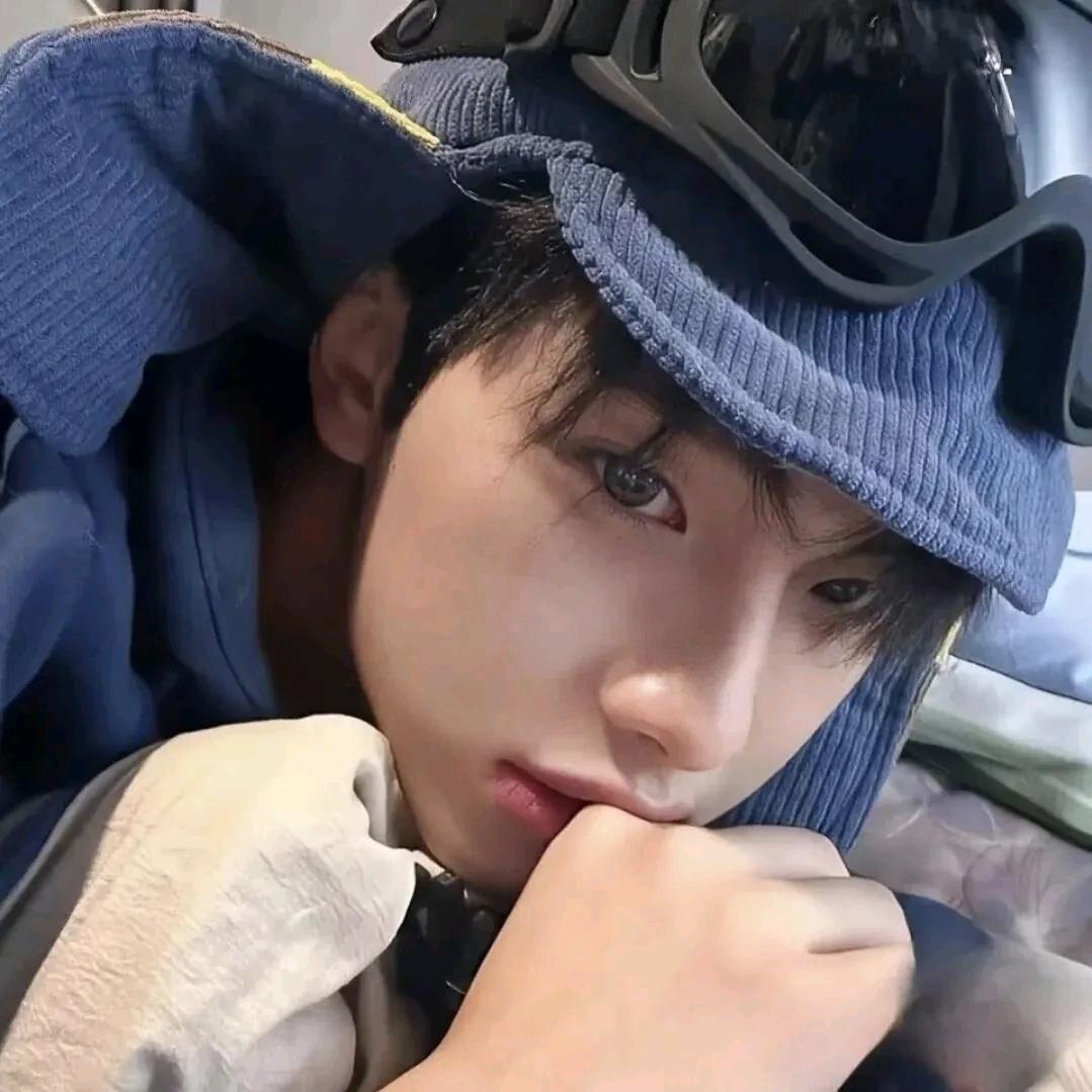 悲伤小桑💤