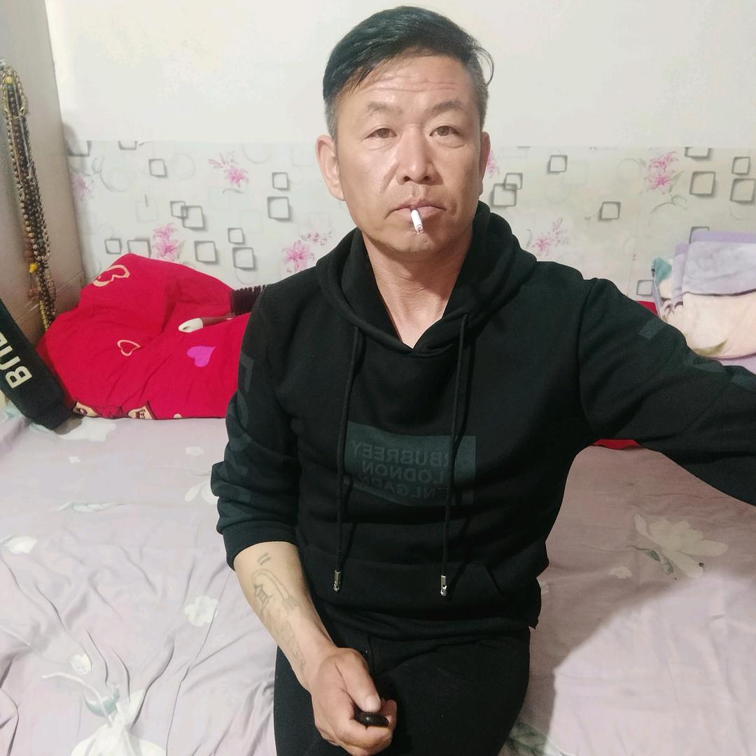 内蒙龙哥