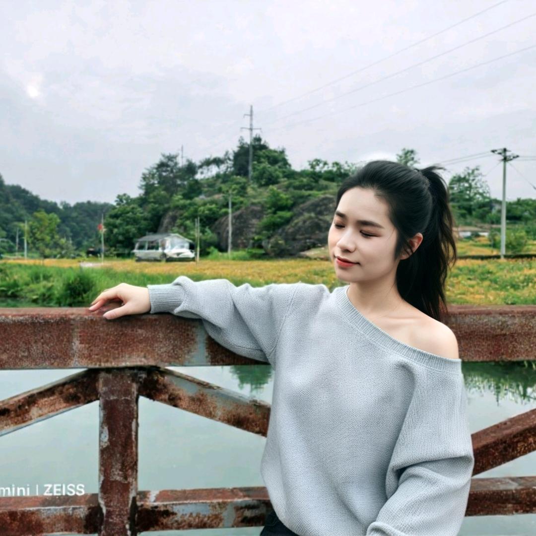 琳子柒🎙️