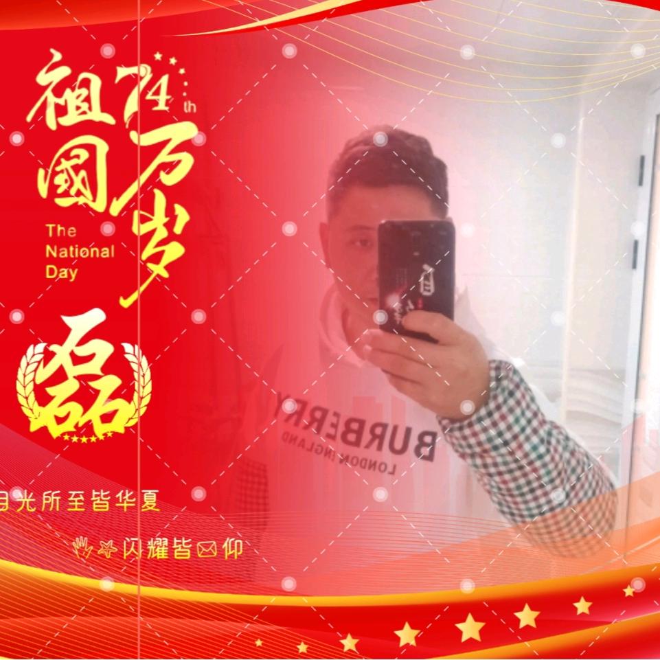 雨过添晴
