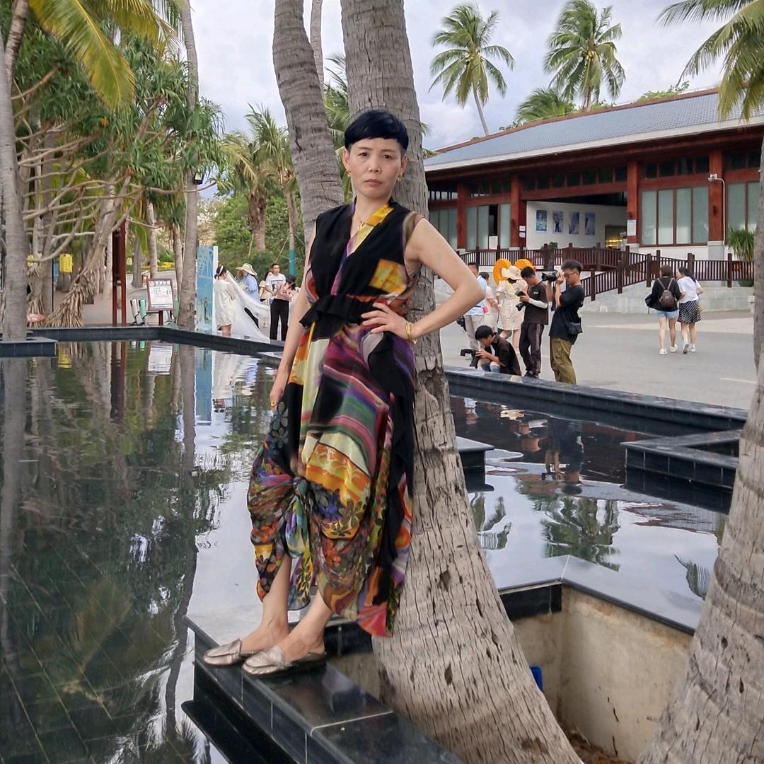 周芳芳（手工烘焙）