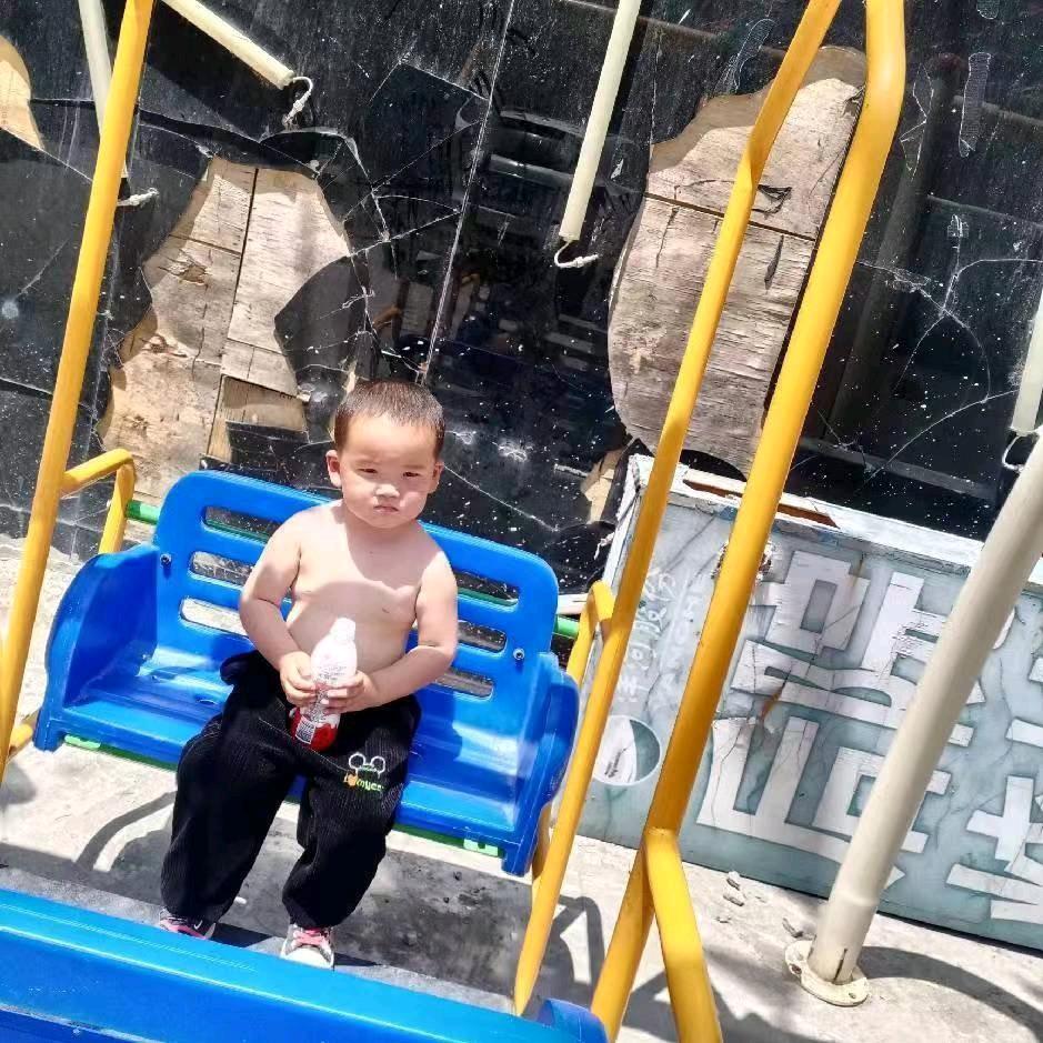 剖腹产四次宝妈