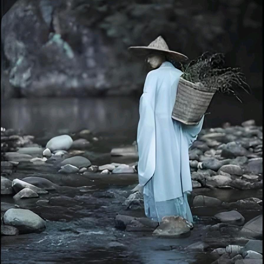 玄奘（直播版）