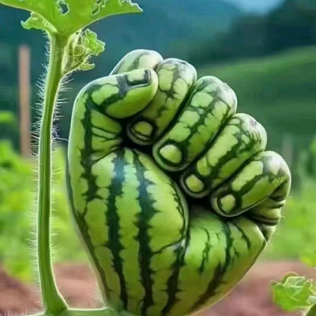 福满满