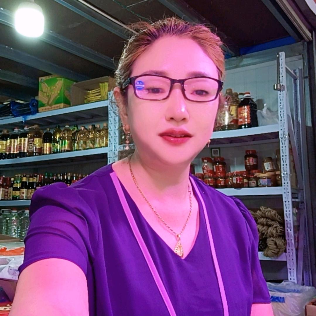 过好每一天，银姐！