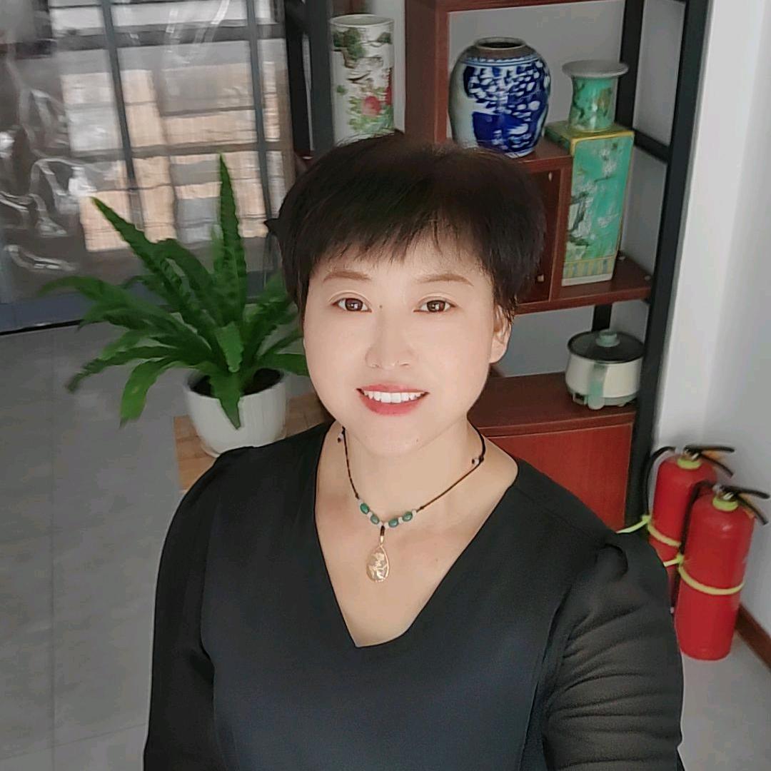 嵩县卖房子张姐