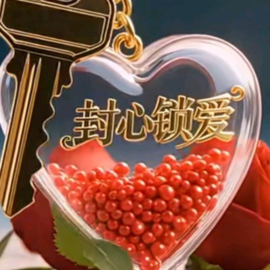 🌹封心🌺锁爱🌻
