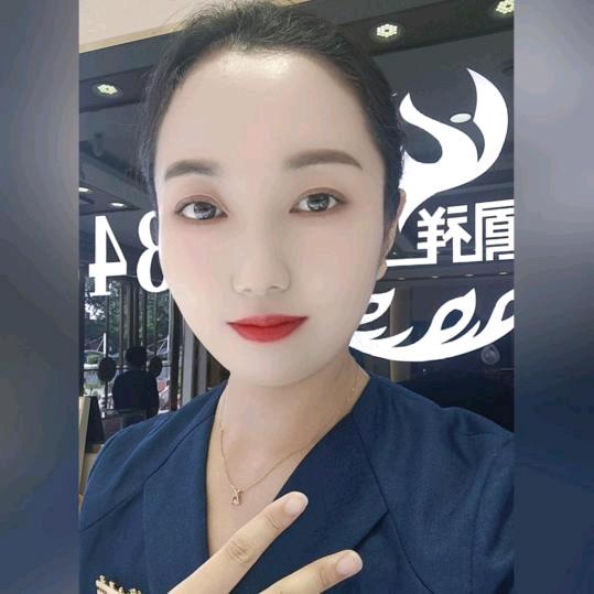 珠宝小温馨