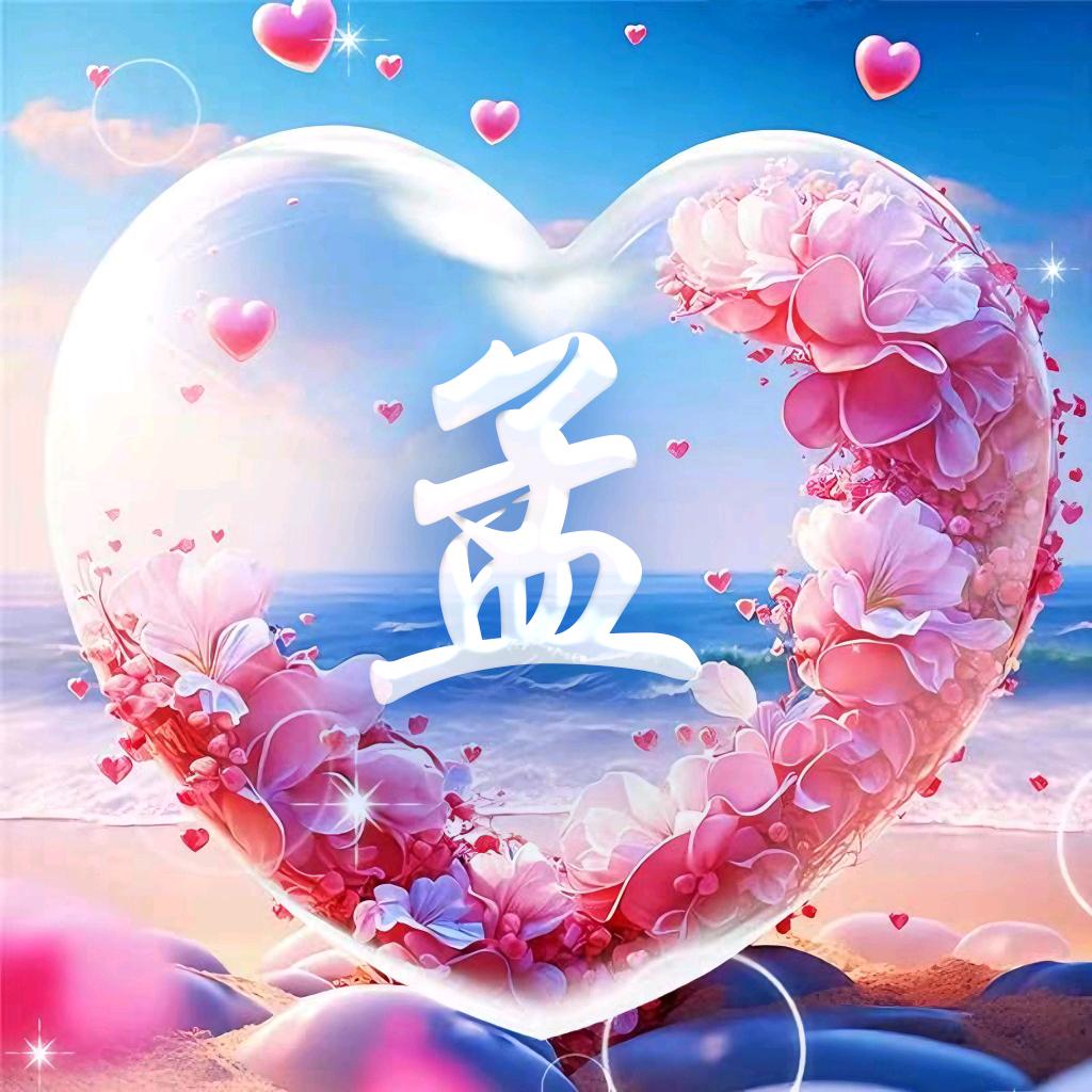 祝你开心毎一天