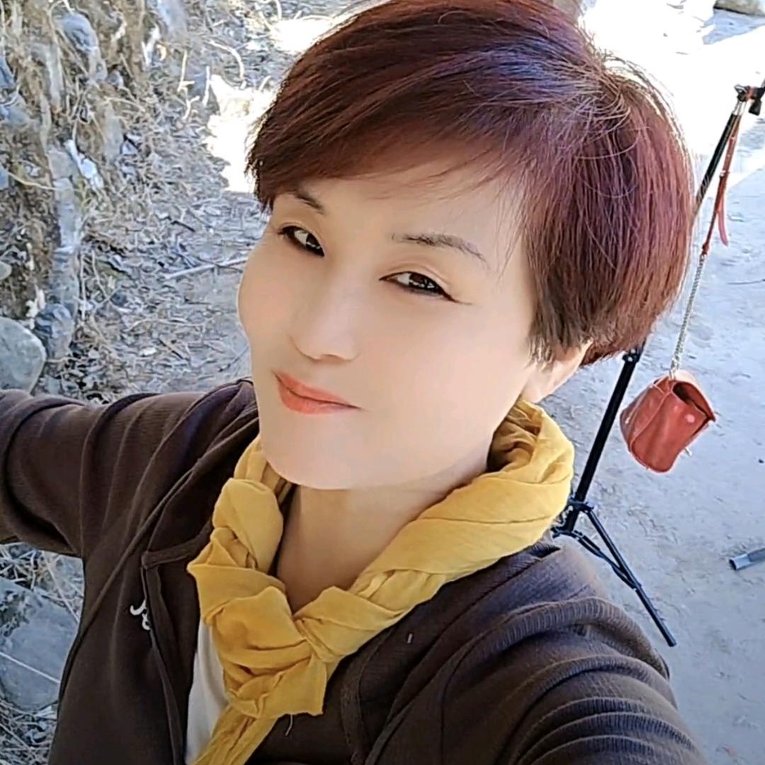 快乐阳光☀️