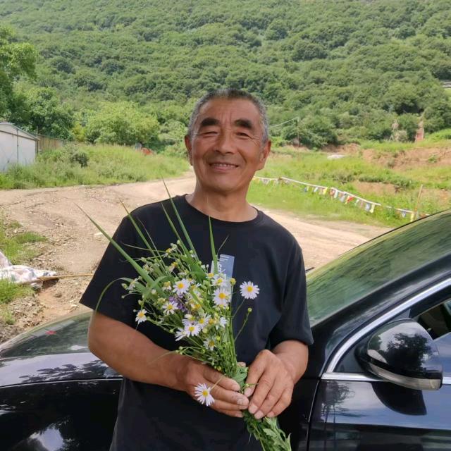 芮城.自由人