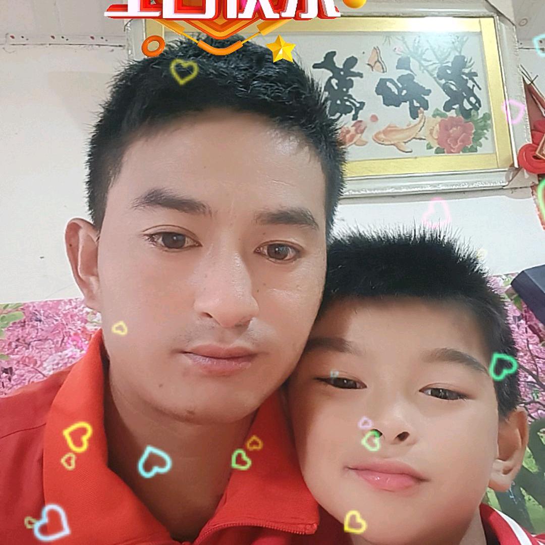 云南人在上海市干苦力