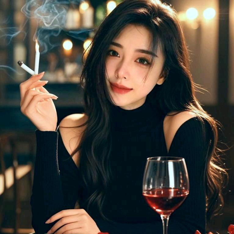 九零后单身老阿姨