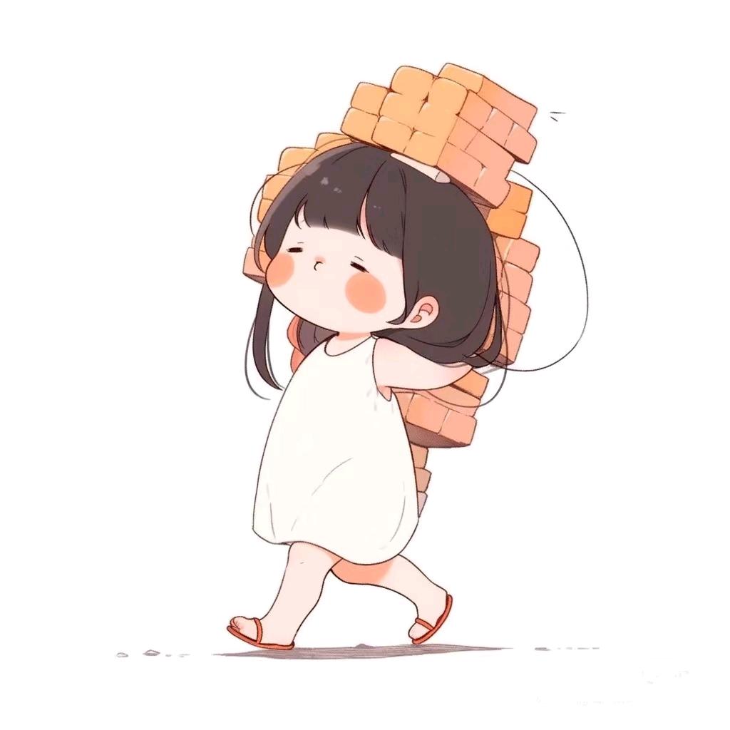 小小