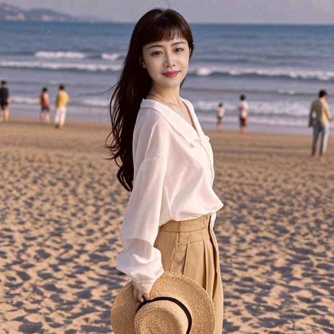 学前教育曹老师