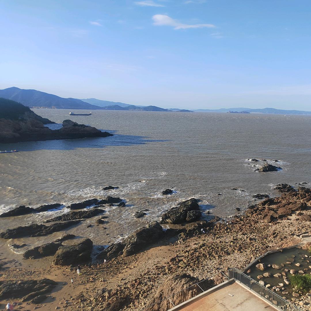 小许户外钓鱼🎣