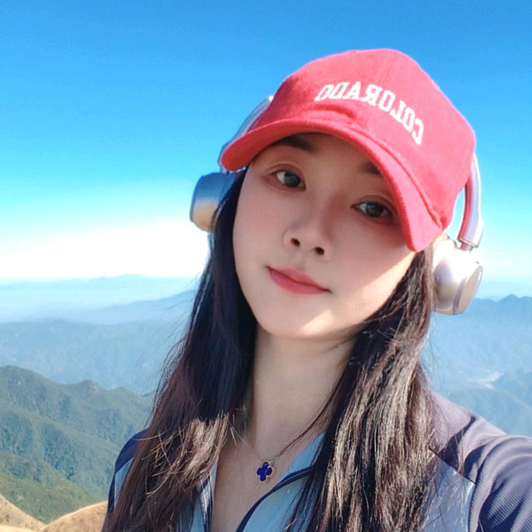 @琳儿