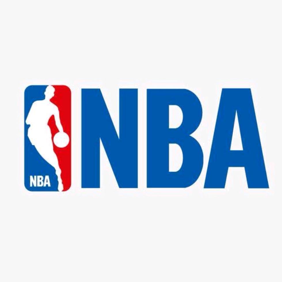 NBA美日讯