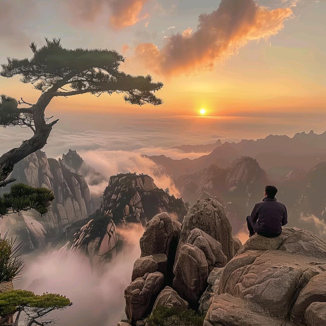 开屏广告—巅峰