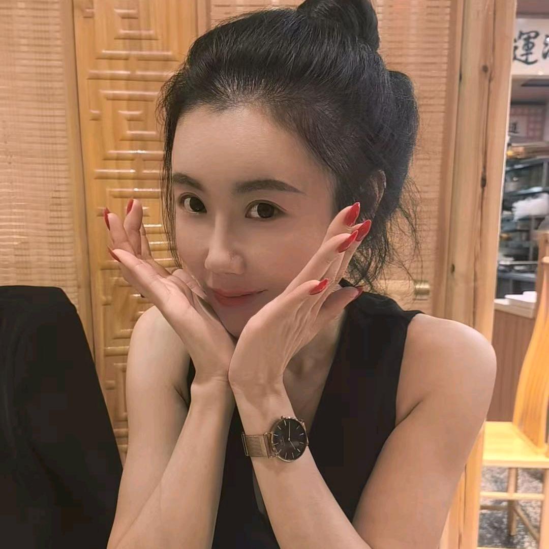 姐就是你的范er