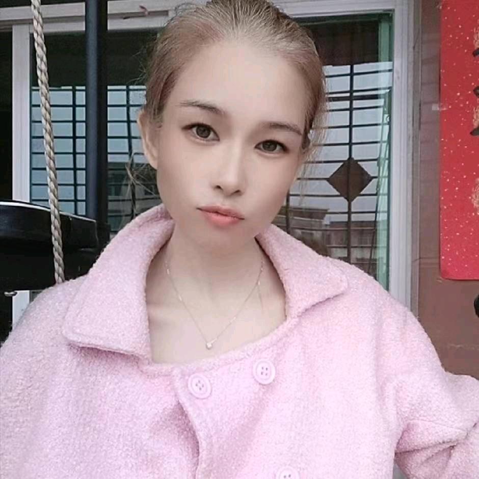 阿娇(娇娇)