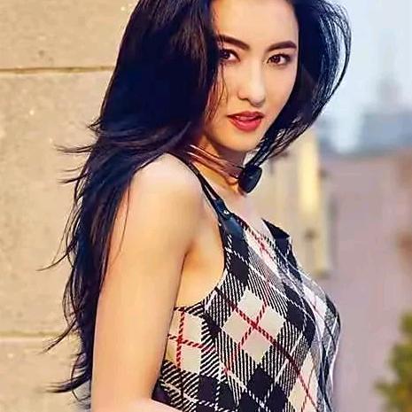 奋痘女神