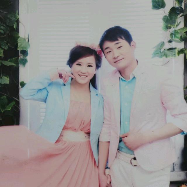 不离不弃我爱我老婆