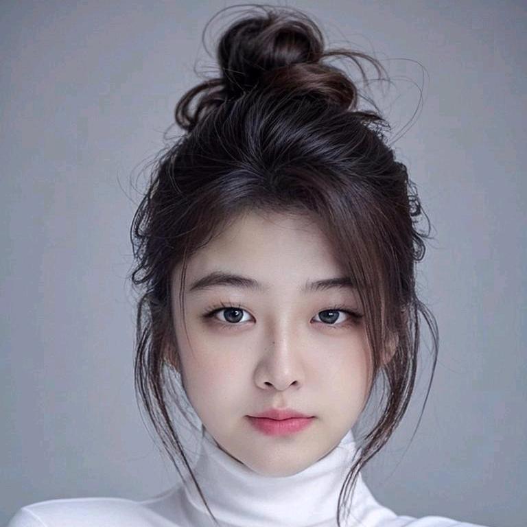 清晨一缕阳光