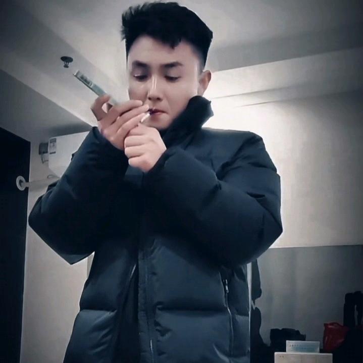 马老大
