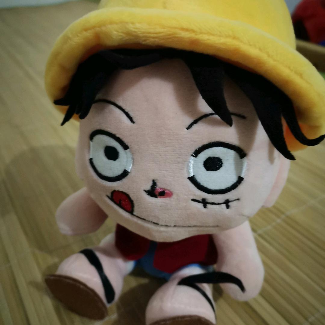 微笑瞬间