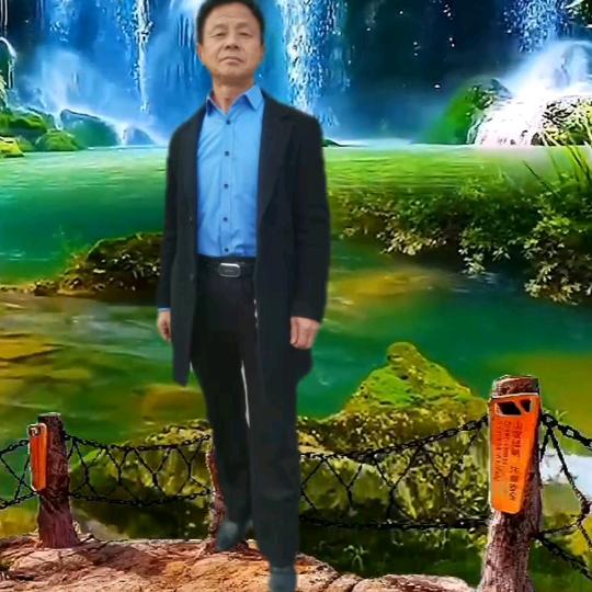 【海讷百川】下午：三点开播