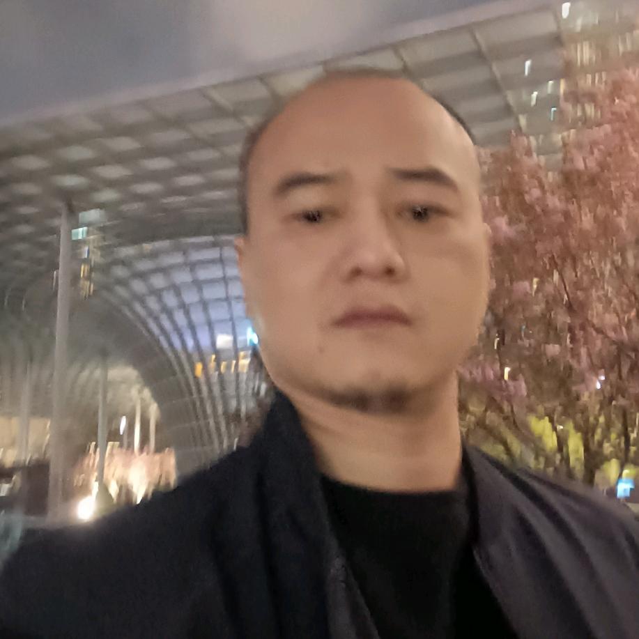 刘海新