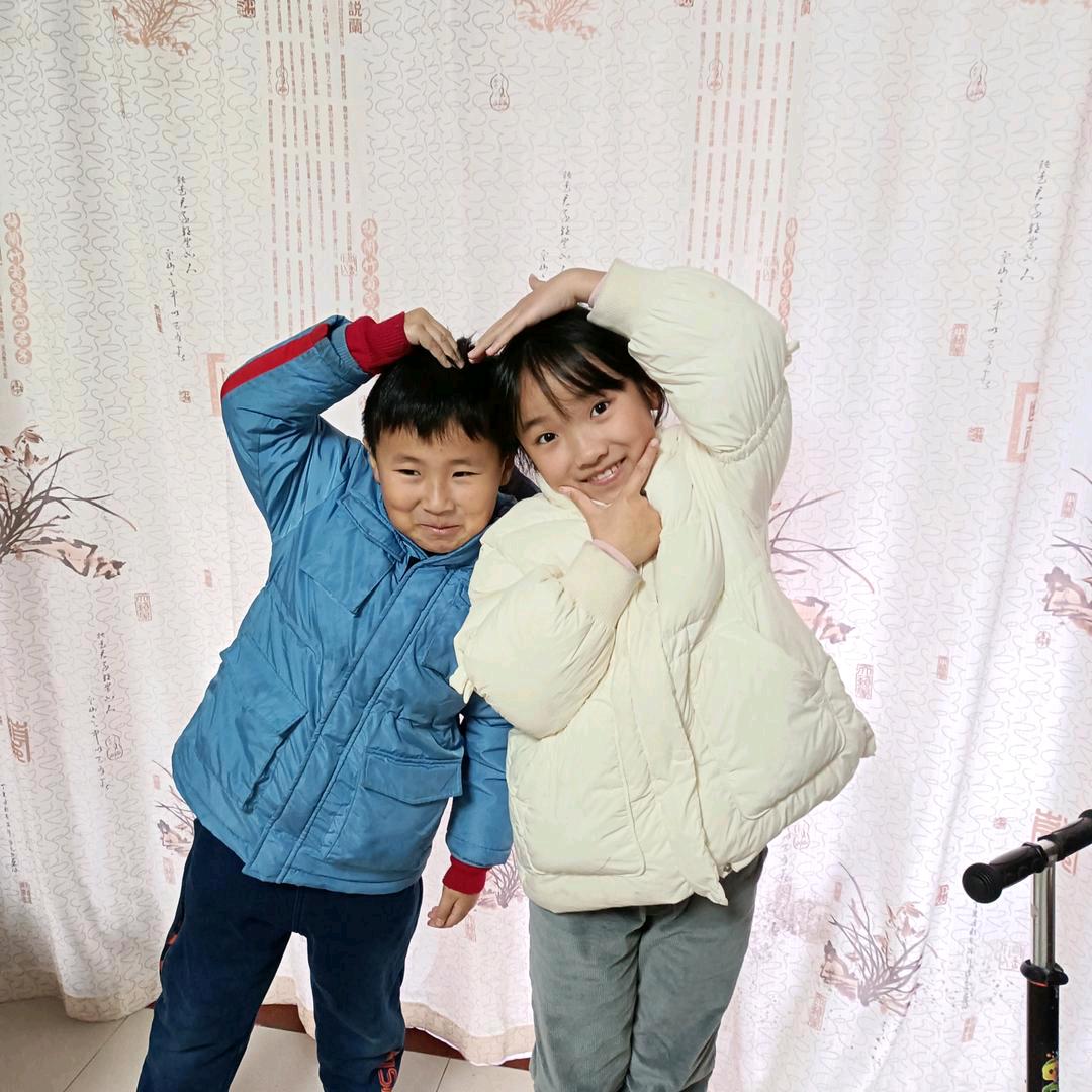 阿贵首播