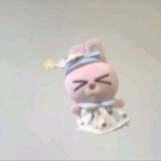 橘子晴