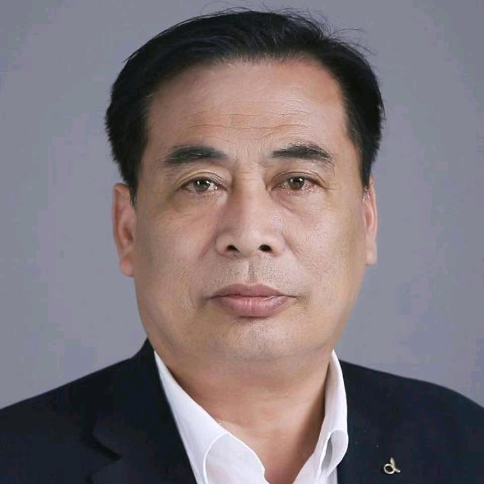 周厚峰:鬼谷子第七十九代，孙膑第七十八代