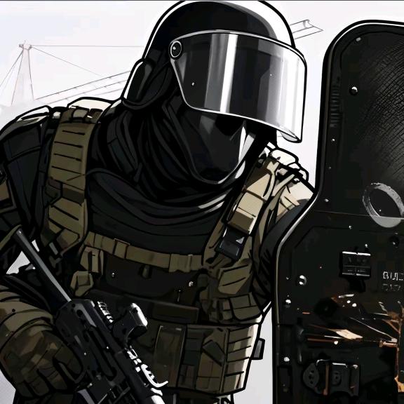 花哥（三角洲行动）