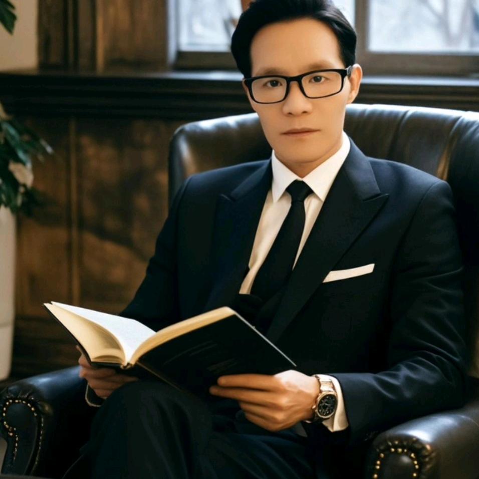 玉树临风🌲🌲🌲