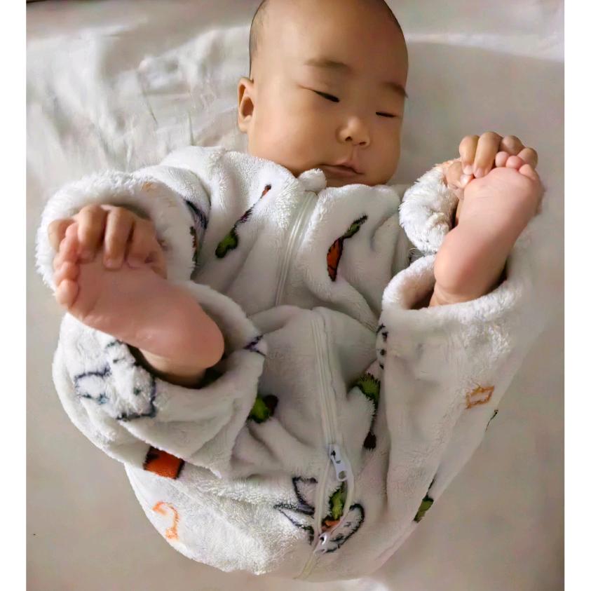 三个小跟班