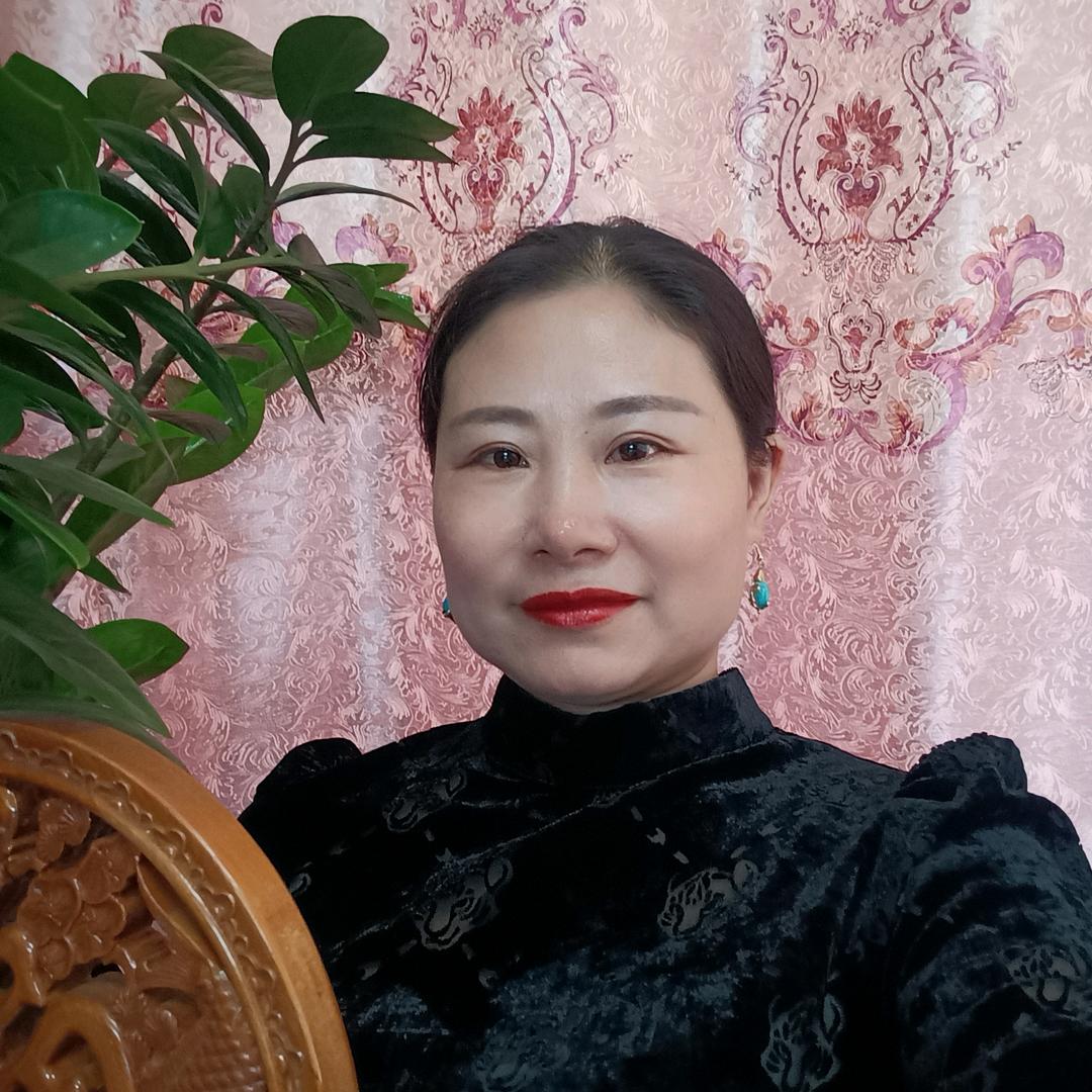 福禄寿